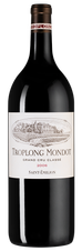 Вино Chateau Troplong Mondot, (117388), красное сухое, 2006 г., 1.5 л, Шато Тролон Мондо цена 80030 рублей