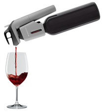 Системы Coravin Система для подачи вин по бокалам Coravin Model 3 SL , (129618), gift box в подарочной упаковке, Соединенные Штаты Америки, Система для подачи вин по бокалам Coravin Model Three SL цена 24990 рублей
