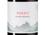 Красное вино Цвайгельт Point Blauer Zweigelt