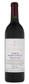 Вино со вкусом вишневого джема Vega Sicilia Unico Reserva Especial