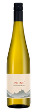 Вино Point Sauvignon Blanc, (147090), белое сухое, 2023 г., 0.75 л, Поинт Совиньон Блан цена 2190 рублей