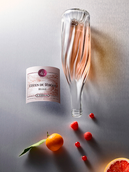 Cotes du Rhone Rose