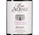 Красное вино региона Кастилия Ла Манча Casa Albali Tempranillo Shiraz
