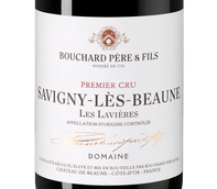 Красное вино Пино Нуар Savigny-les-Beaune Premier Cru Les Lavieres