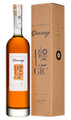 Bas-Armagnac Darroze Biologic 7 Ans d'Age в подарочной упаковке