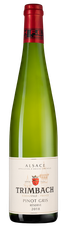 Вино Pinot Gris Reserve, (143933), белое полусухое, 2018 г., 0.75 л, Пино Гри Резерв цена 5990 рублей
