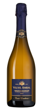 Игристое вино Cuvee Excellence Blanc Brut, (145205), белое брют, 0.75 л, Кюве Экселленс Блан Брют цена 3740 рублей