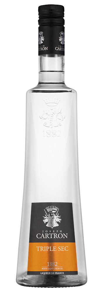 Ликер Liqueur de Triple Sec, (136541), Франция, Бургундия, 0.7 л, Ликер де Трипл Сек, цена 4490 рублей