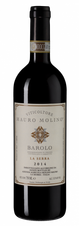 Вино Barolo La Serra, (122292), красное сухое, 2016 г., 0.75 л, Бароло Ла Серра цена 13490 рублей