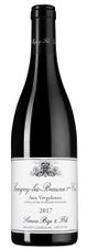 Вино Savigny-les-Beaune 1er Cru aux Vergelesses  , (140333), красное сухое, 2016 г., 0.75 л, Савиньи-ле-Бон Премье Крю о Вержелес   цена 18490 рублей