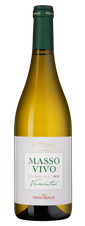 Вино Massovivo Vermentino, (147873), белое сухое, 2023 г., 0.75 л, Массовиво Верментино цена 3290 рублей