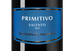 Красные итальянские вина из Апулии Primitivo Feudo Monaci