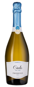 Итальянское игристое вино и шампанское Prosecco