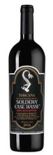 Вино Toscana Sangiovese, (141029), красное сухое, 2017 г., 0.75 л, Тоскана Санджовезе цена 124990 рублей