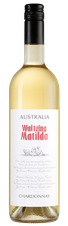 Вино Waltzing Matilda Chardonnay, (119972), белое полусухое, 2018 г., 0.75 л, Вольтсинг Матильда Шардоне цена 1120 рублей