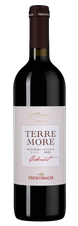 Вино Terre More Ammiraglia, (146384), красное сухое, 2022 г., 0.75 л, Терре Море Аммиралья цена 2990 рублей
