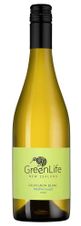 Вино Sauvignon Blanc GreenLife, (143578), белое сухое, 2022 г., 0.75 л, Совиньон Блан ГринЛайф цена 1390 рублей