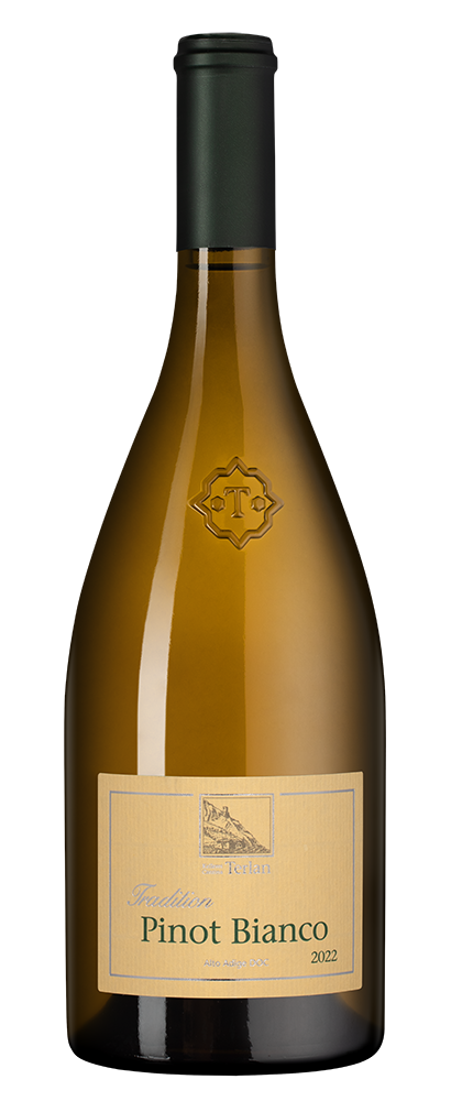 Вино Pinot Bianco, Cantina Terlan, 2022, (142783), Италия, Трентино-Альто Адидже, белое, сухое, 0.75 л, Пино Бьянко, цена 5490 рублей