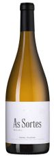 Вино As Sortes Val do Bibei, (136191), белое сухое, 2020 г., 0.75 л, Ас Сортес Валь до Бибей цена 10990 рублей
