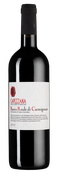 Красные вина Тосканы Barco Reale di Carmignano