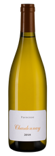 Вино Шардоне, 2018 г., (118423), белое сухое, 0.75 л, Шардоне цена 990 рублей