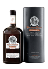 Виски Bunnahabhain Ceobanach, (93488), gift box в подарочной упаковке, Односолодовый, Шотландия, 0.7 л, Буннахавен Кеобана цена 16820 рублей