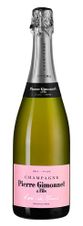 Шампанское Rose de Blancs Premier Cru, (129917), розовое брют, 0.75 л, Розе де Блан Премье Крю Брют цена 12490 рублей