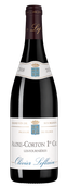 Красные вина Бургундии Aloxe-Corton 1-er Cru Fournieres