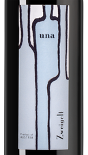 Вино UNA Zweigelt Sunny Red, (136715), красное полусухое, 2021 г., 0.75 л, УНА Цвайгельт Санни Ред цена 1740 рублей