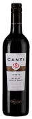 Вино от Canti Merlot Medium-Sweet