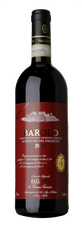 Вино Barolo Le Rocche del Falletto Riserva, (91455), красное сухое, 2008 г., 0.75 л, Бароло Ле Рокке дель Фаллетто Ризерва цена 79990 рублей