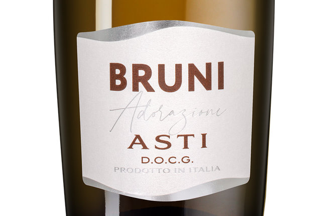 Bruni prosecco