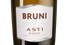 Игристое вино Bruni Asti