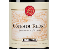 Вино Cotes du Rhone Rouge