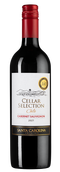 Полусухое вино Cellar Selection Cabernet Sauvignon