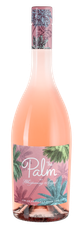 Вино The Palm by Whispering Angel, (111469), розовое сухое, 2017 г., 0.75 л, Зе Палм бай Уисперинг Энджел цена 4130 рублей