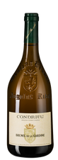 Вино Condrieu, (129013), белое сухое, 2020 г., 0.75 л, Кондрие цена 9990 рублей