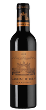 Вино Blason d'Issan, (133220), красное сухое, 2015 г., 0.375 л, Блазон д'Иссан цена 3690 рублей
