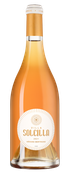 Вино с апельсиновым вкусом Villa Soleilla