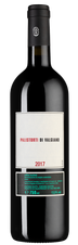 Вино Palistorti di Valgiano Rosso, (125408), красное сухое, 2017 г., 0.75 л, Палисторти ди Вальджиано Россо цена 7790 рублей