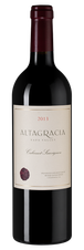 Вино Altagracia, (104667), красное сухое, 2013 г., 0.75 л, Альтаграсия цена 33790 рублей