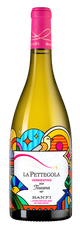 Вино La Pettegola, (137364), белое сухое, 2021 г., 0.75 л, Ла Петтегола цена 2990 рублей