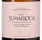 Sumarroca Brut Rose