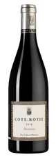 Вино Cote Rotie Bassenon, (124201), красное сухое, 2018 г., 0.75 л, Кот Роти Басснон цена 16490 рублей