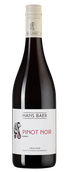 Вино Rheinhessen Hans Baer Pinot Noir