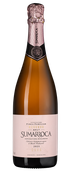 Шампанское и игристое вино к морепродуктам Sumarroca Brut Rose