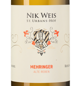 Полусухое вино Mehringer Alte Reben