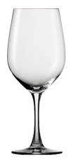 для красного вина Набор из 4-х бокалов Spiegelau Winelovers для вин Бордо, (82970), Германия, 0.58 л, Бокал под Бордо 
