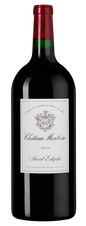 Вино Chateau Montrose, (142689), красное сухое, 2005 г., 3 л, Шато Монроз цена 299990 рублей