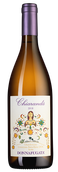 Вино Шардоне белое сухое Chiaranda